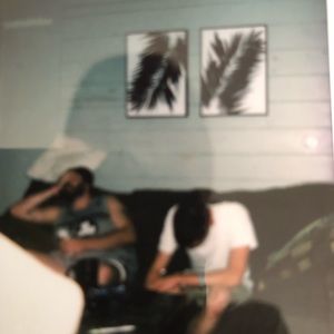 Meet your Posher, Jesse